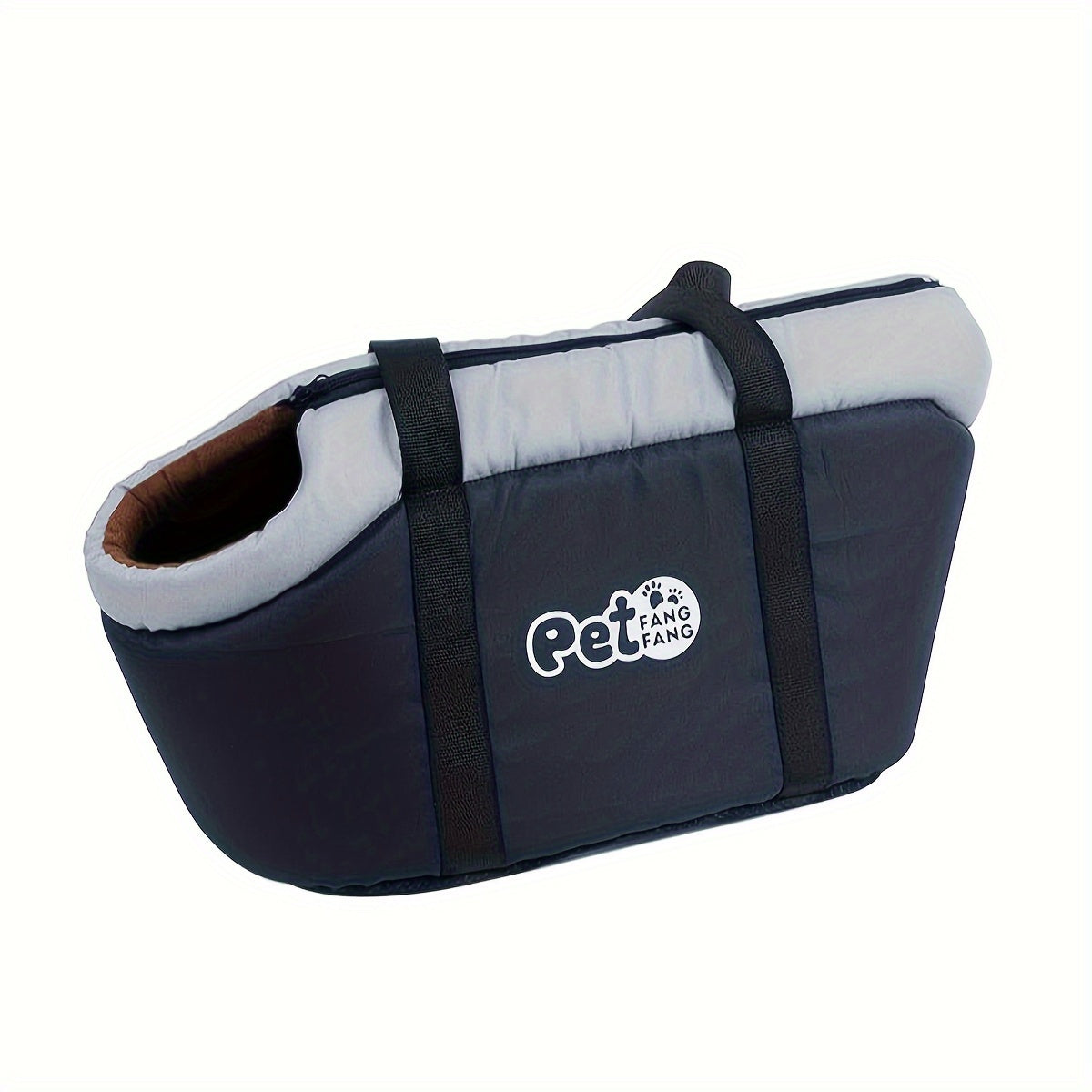 Sac de transport pour chien et chat, intérieur rembourré en peluche, bien chaud, épais et confortable, diverses couleurs