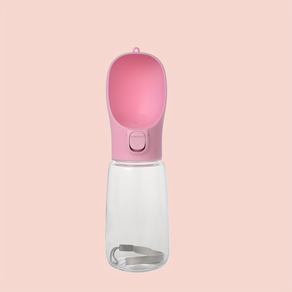 Bouteille d'eau étanche pour chiens - Solution indispensable pour abreuver votre chien lors de vos promenades en plein air, diverses couleurs