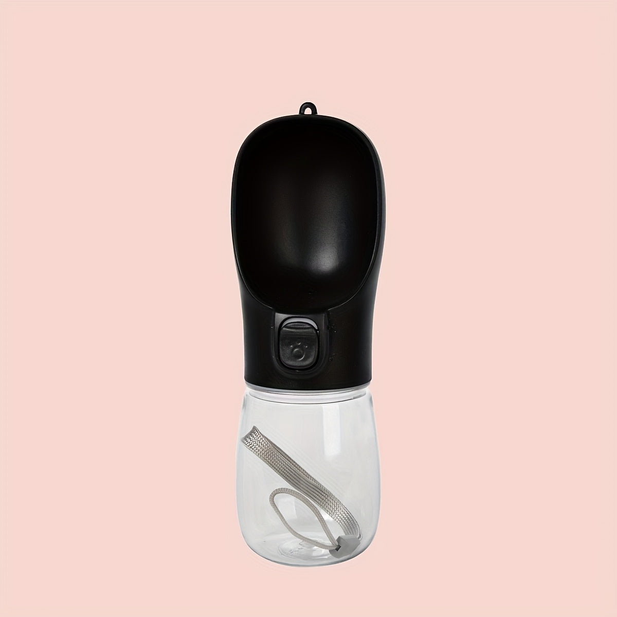 Bouteille d'eau étanche pour chiens - Solution indispensable pour abreuver votre chien lors de vos promenades en plein air, diverses couleurs