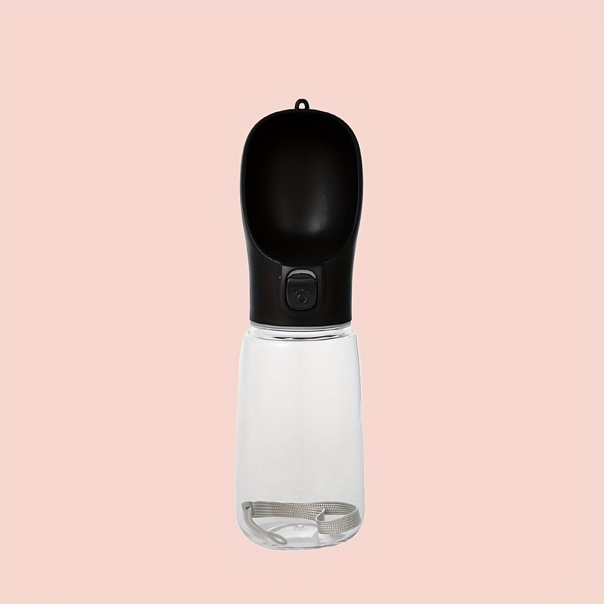 Bouteille d'eau étanche pour chiens - Solution indispensable pour abreuver votre chien lors de vos promenades en plein air, diverses couleurs