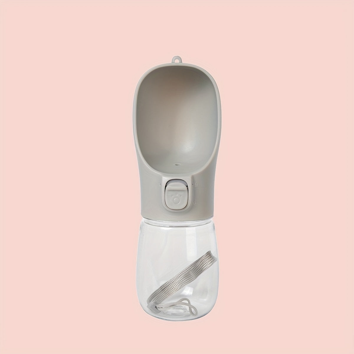 Bouteille d'eau étanche pour chiens - Solution indispensable pour abreuver votre chien lors de vos promenades en plein air, diverses couleurs