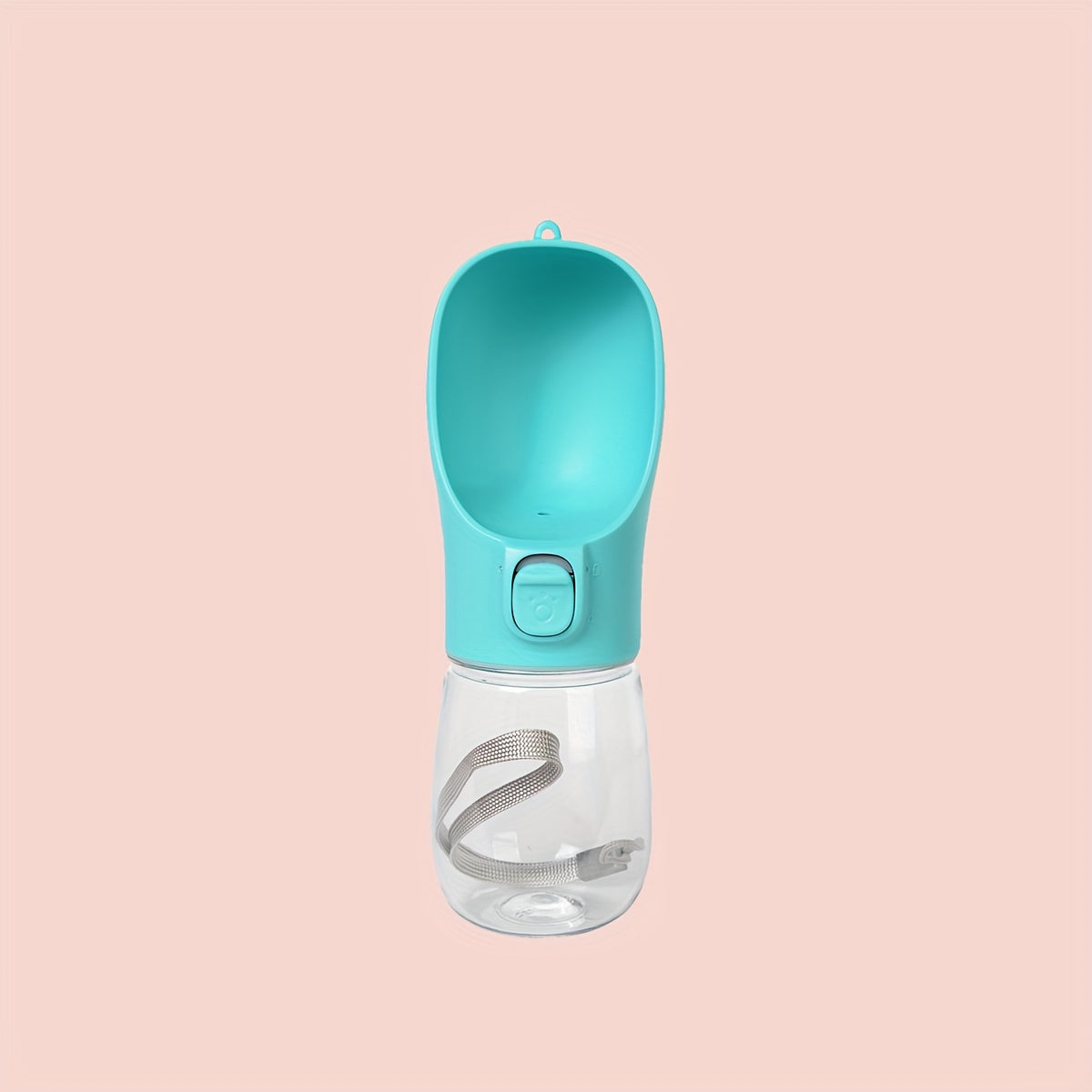Bouteille d'eau étanche pour chiens - Solution indispensable pour abreuver votre chien lors de vos promenades en plein air, diverses couleurs
