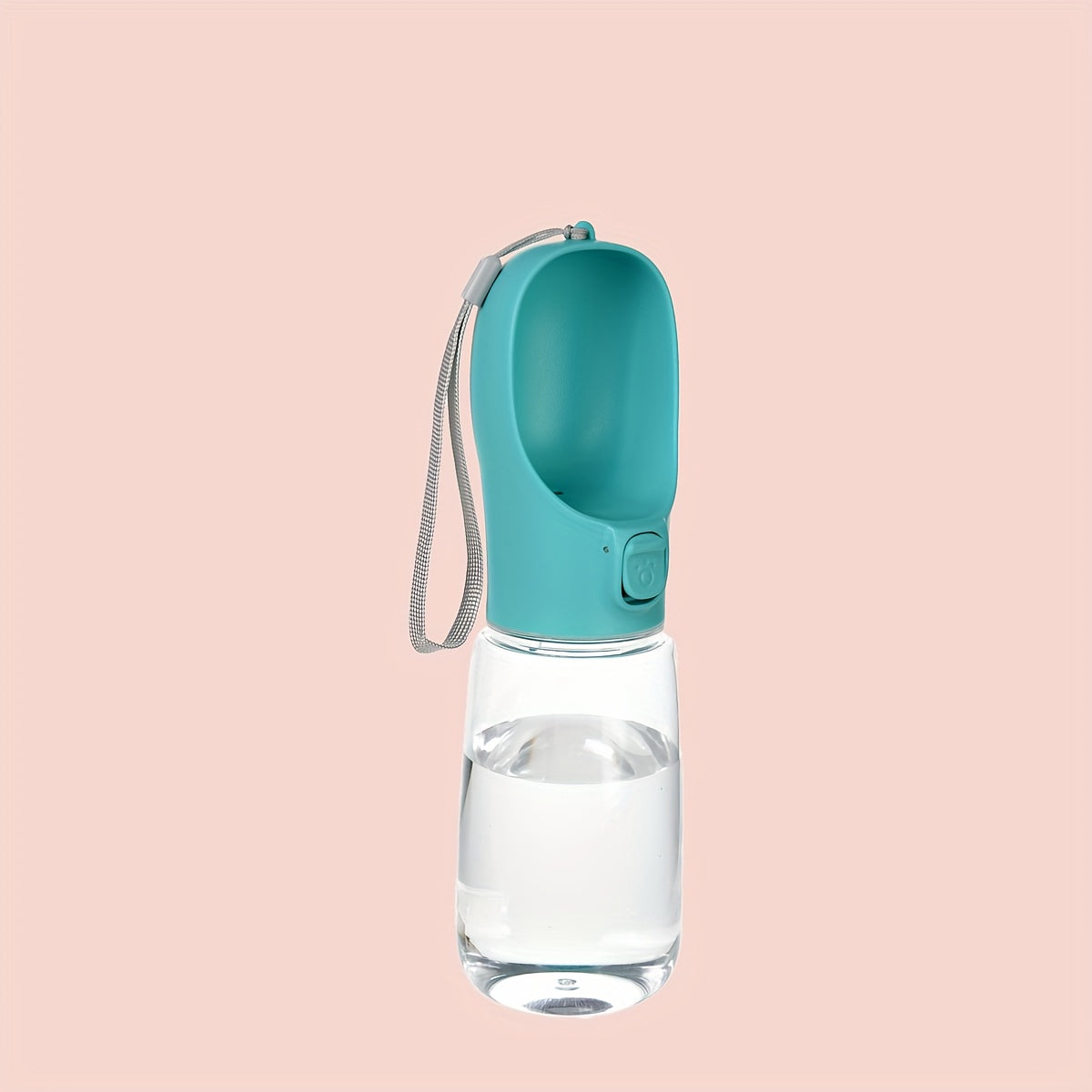 Bouteille d'eau étanche pour chiens - Solution indispensable pour abreuver votre chien lors de vos promenades en plein air, diverses couleurs