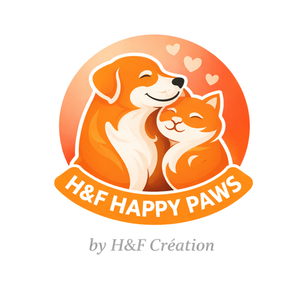 H&F HAPPY PAWS