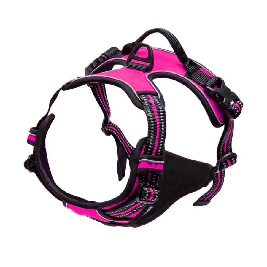 Harnais pour chiens, taille S à XL, diverses couleurs