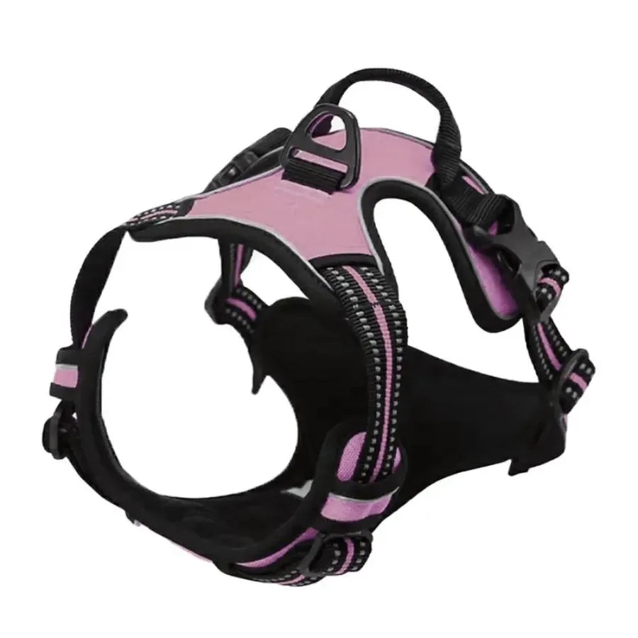 Harnais pour chiens, taille S à XL, diverses couleurs