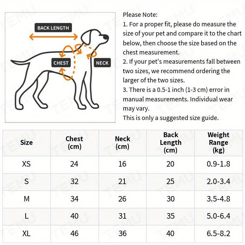 Pull à capuche tricoté pour chien, gris anthracite avec étoile beige dans le dos, pompon sur la capuche, bien chaud, facile à enfiler