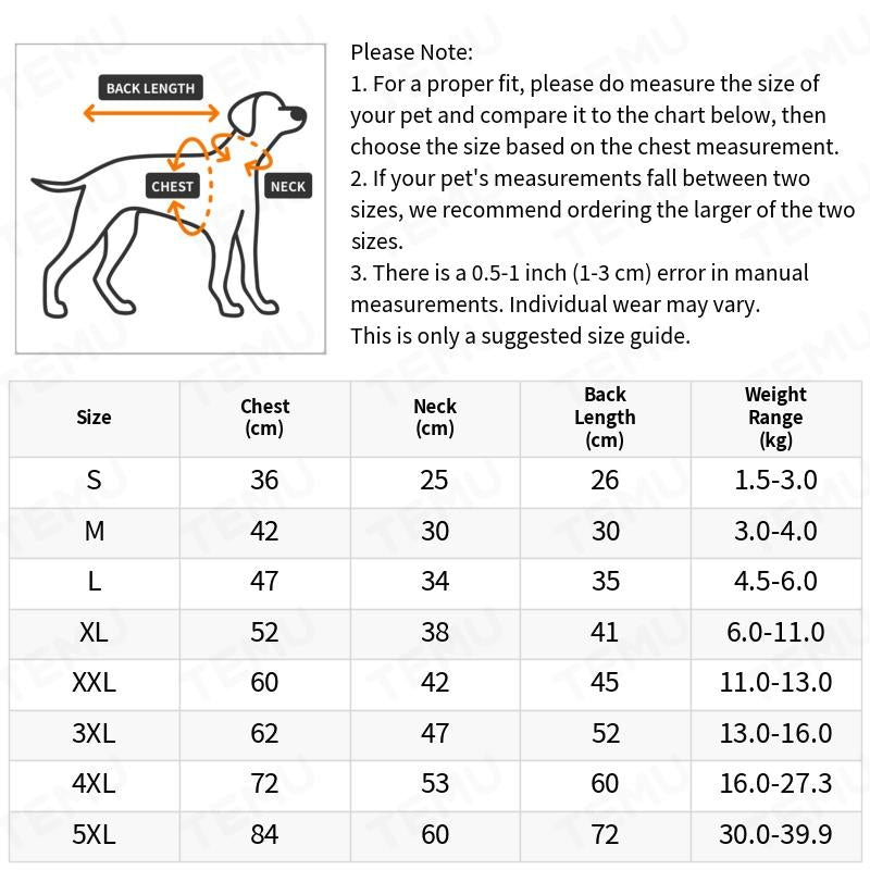 Gardez votre chiot ou petit chien au chaud et au sec grâce à cette élégante veste imperméable à rayures !