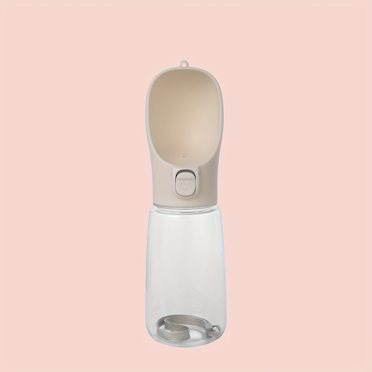 Bouteille d'eau étanche pour chiens - Solution indispensable pour abreuver votre chien lors de vos promenades en plein air, diverses couleurs
