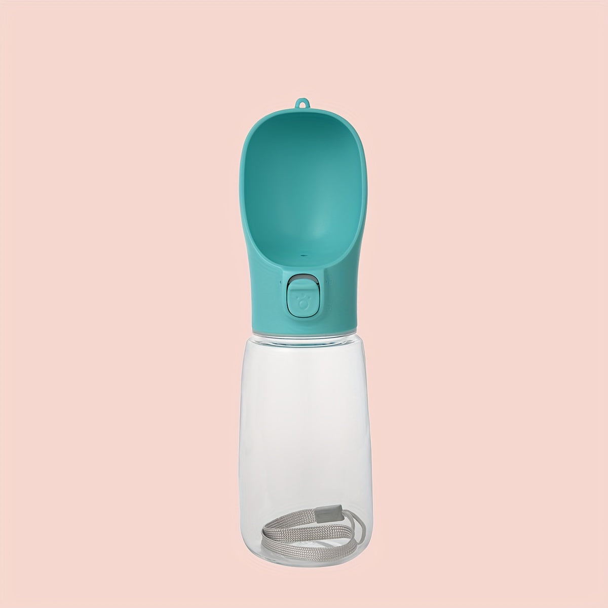 Bouteille d'eau étanche pour chiens - Solution indispensable pour abreuver votre chien lors de vos promenades en plein air, diverses couleurs