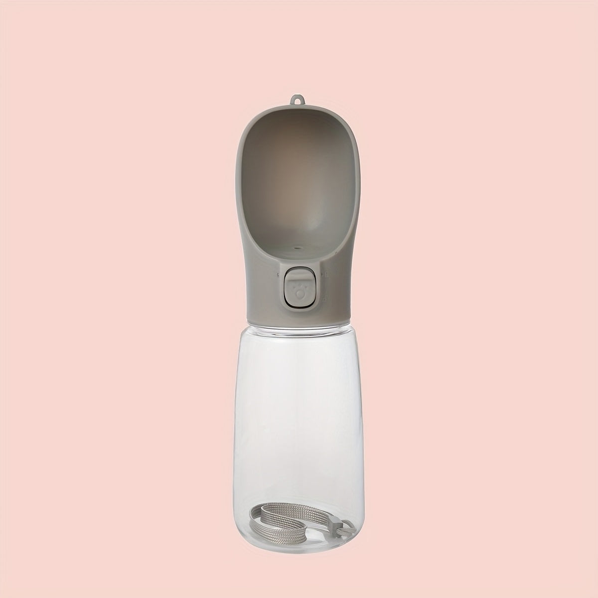 Bouteille d'eau étanche pour chiens - Solution indispensable pour abreuver votre chien lors de vos promenades en plein air, diverses couleurs