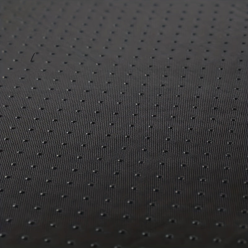 Tapis épais pour chien, housse amovible lavable en machine, doux, chaud et confortable, motif de cœur