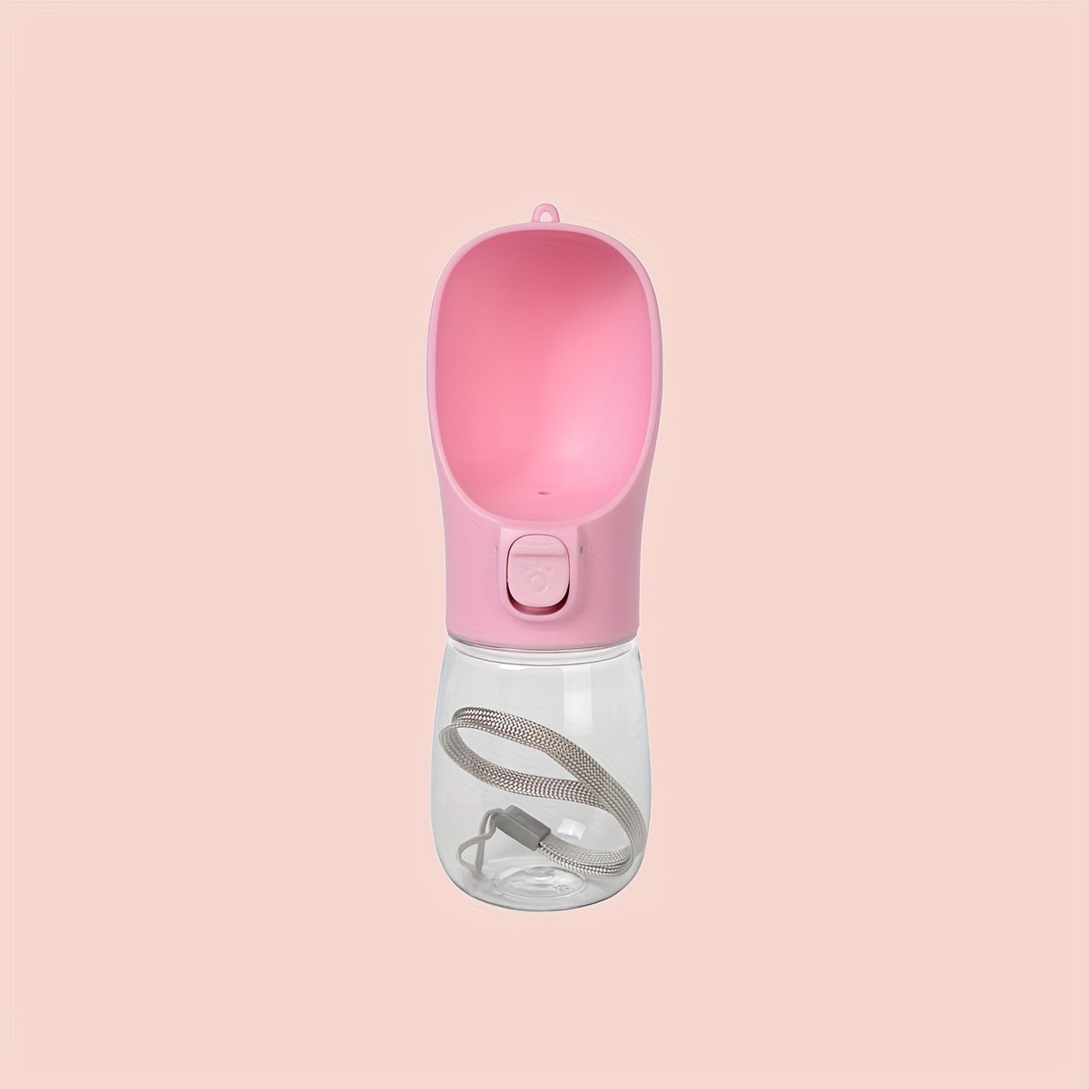 Bouteille d'eau étanche pour chiens - Solution indispensable pour abreuver votre chien lors de vos promenades en plein air, diverses couleurs