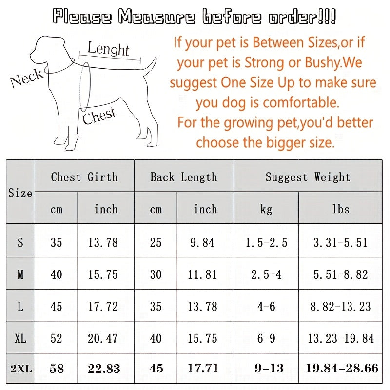 Pull tout doux avec logo en forme de patte pour chien avec 1 anneau intégré pour pouvoir attacher une laisse, bien chaud, facile à enfiler, diverses couleurs