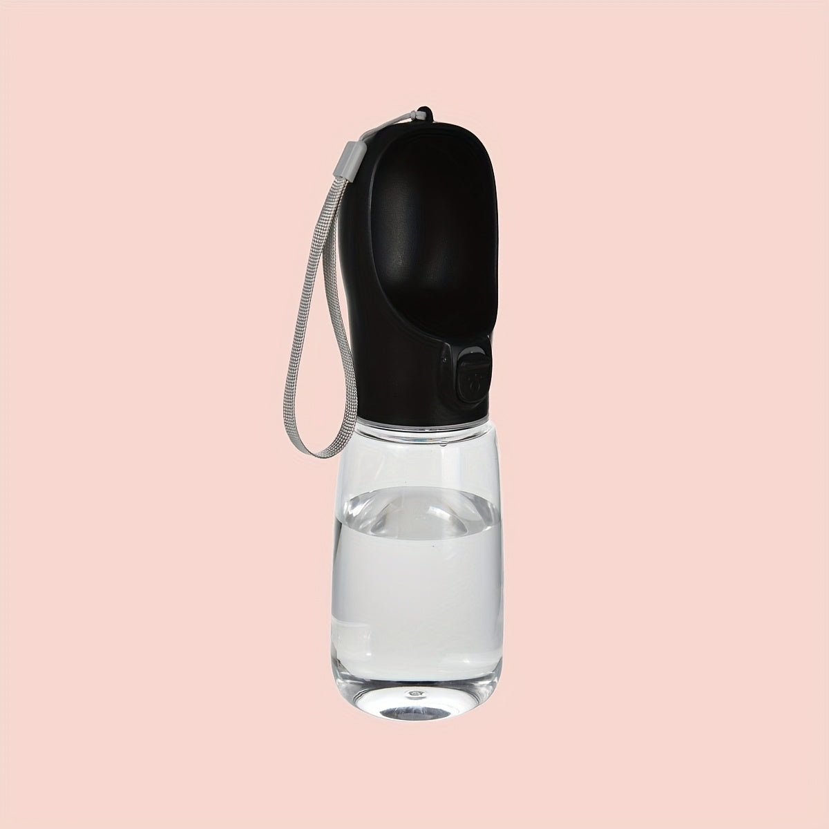 Bouteille d'eau étanche pour chiens - Solution indispensable pour abreuver votre chien lors de vos promenades en plein air, diverses couleurs