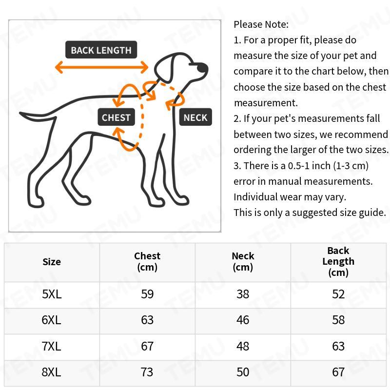 Sweat à capuche pour chien  SECURITY, pull doux et chaud pour chiens de taille moyenne et grande