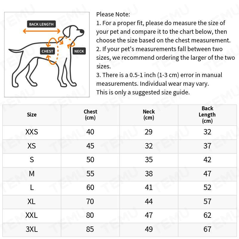 Sweat-shirt personnalisable pour chien, en polyester, confortable et chaud, adapté aux chiens de taille moyenne et grande - lavable en machine, diverses couleurs